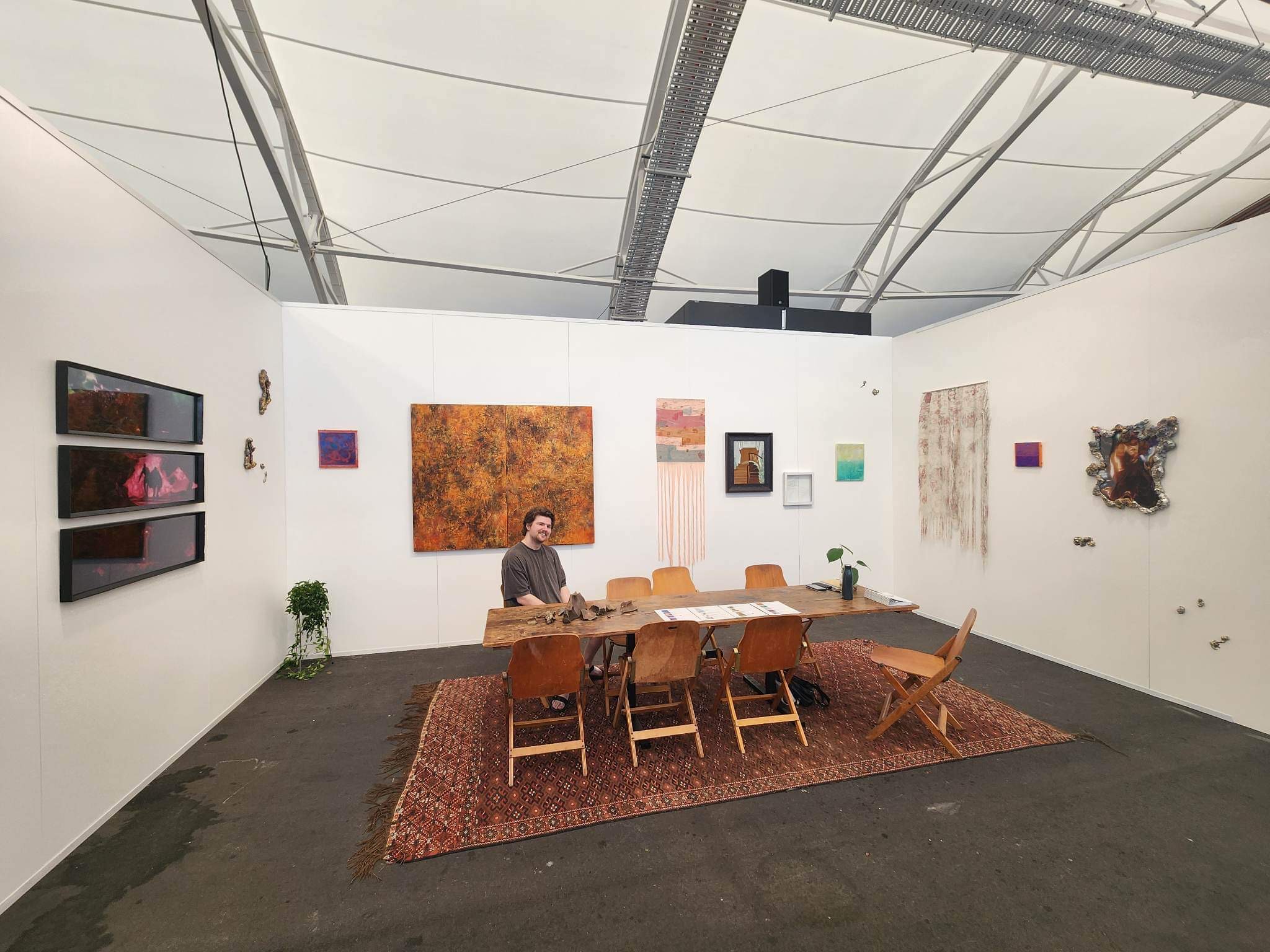 The Table