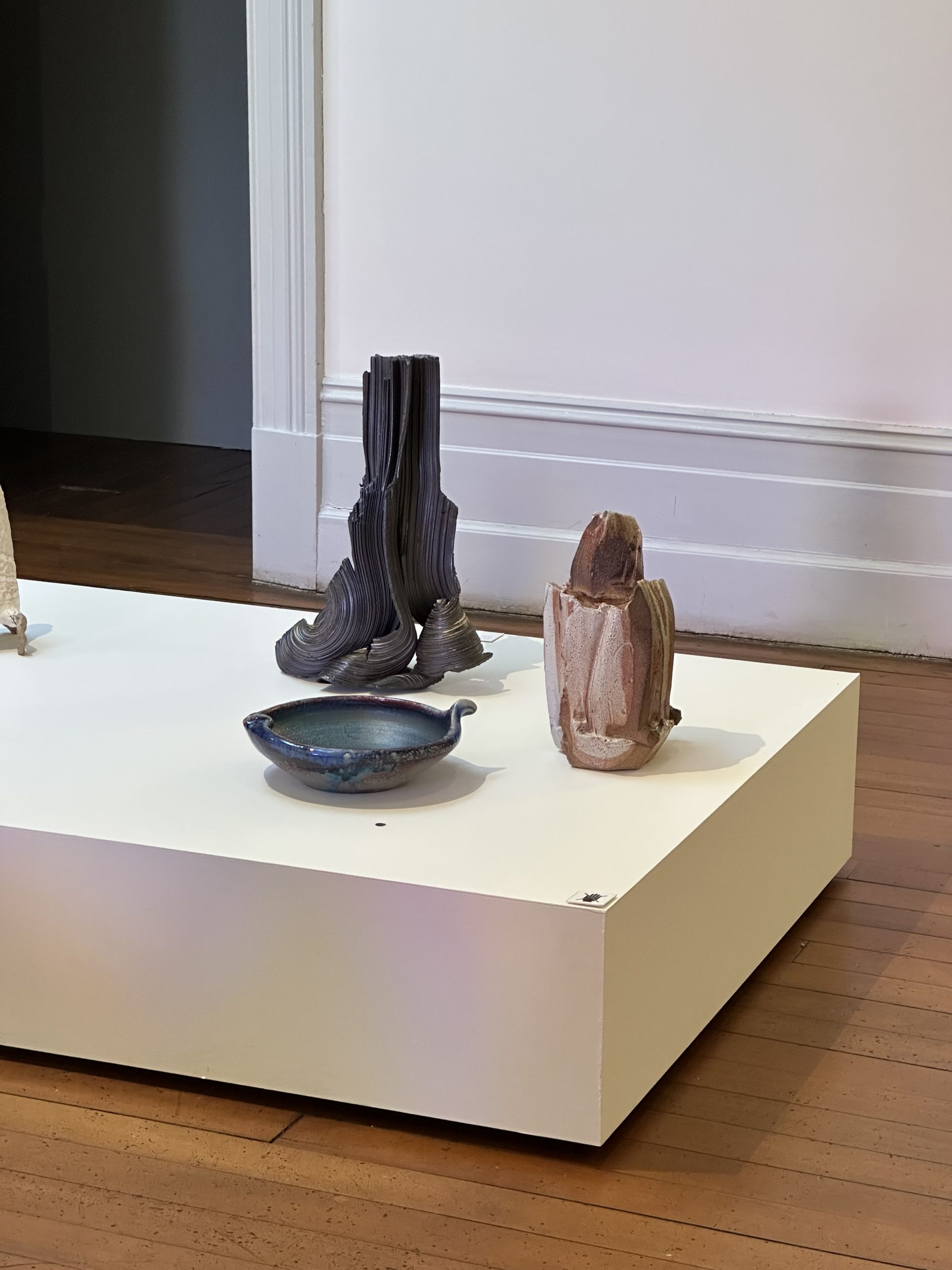 Fire & Clay